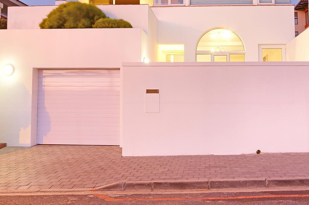 Camps Bay Beach Apartment Cape Town Dış mekan fotoğraf