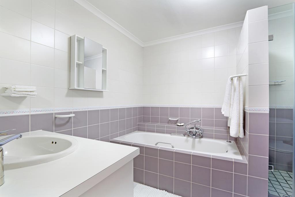 Camps Bay Beach Apartment Cape Town Dış mekan fotoğraf
