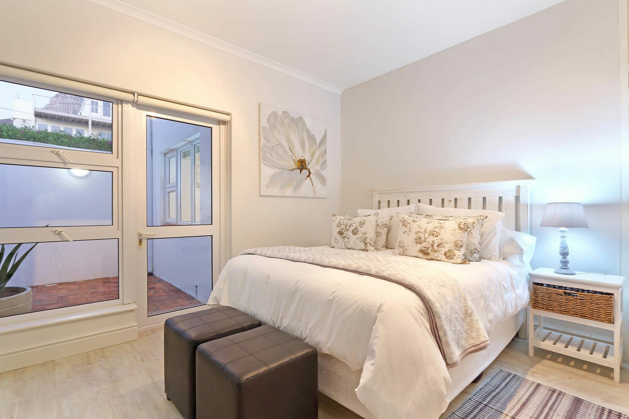 Camps Bay Beach Apartment Cape Town Dış mekan fotoğraf